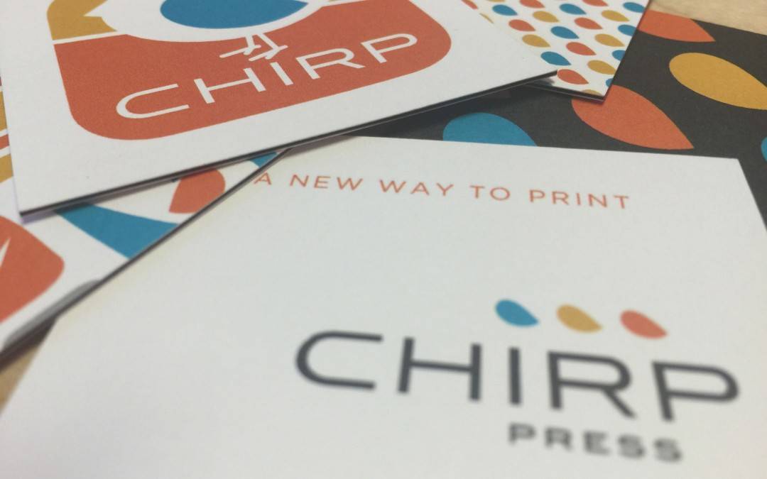 Chirp Press