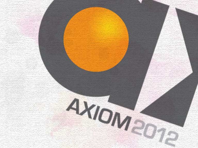 Axiom Logo