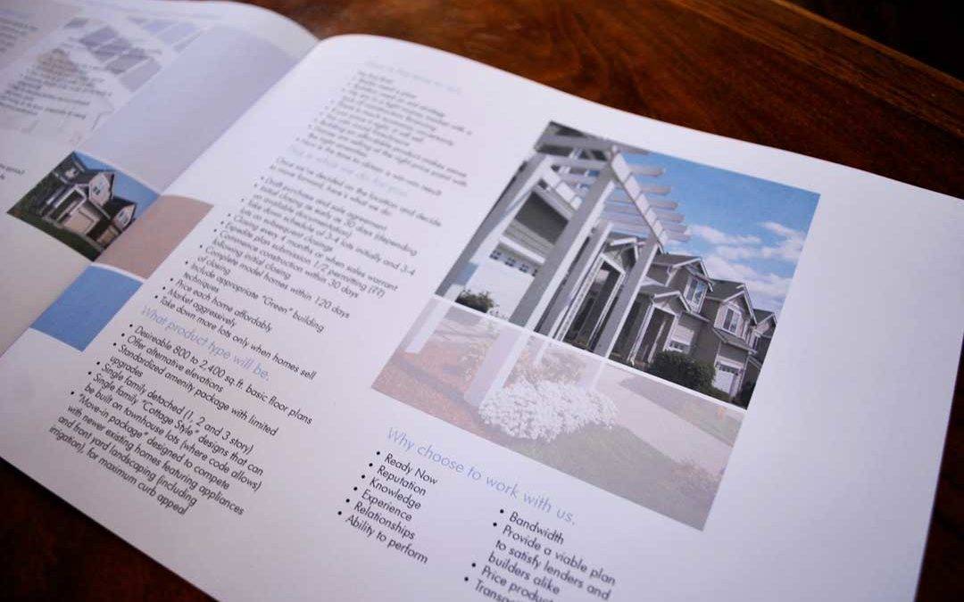 New Beginnings Brochure