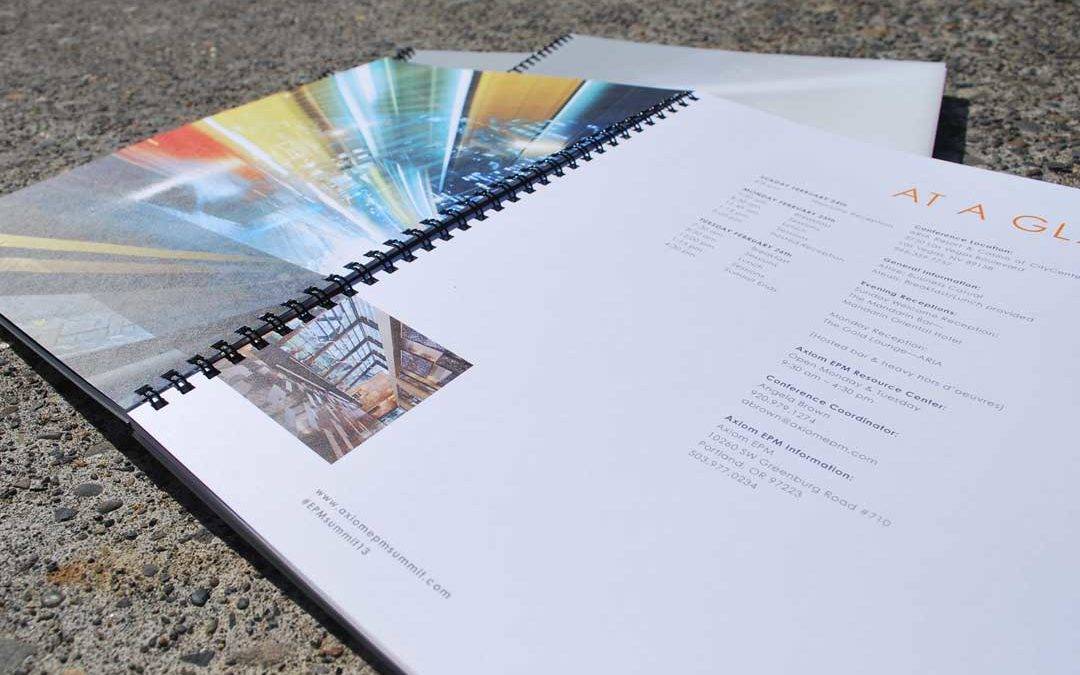 Axiom Event Program (Aria)