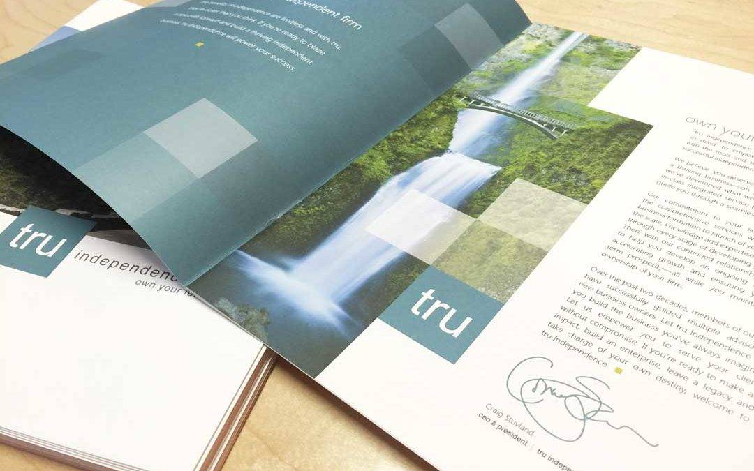 Tru Brochure