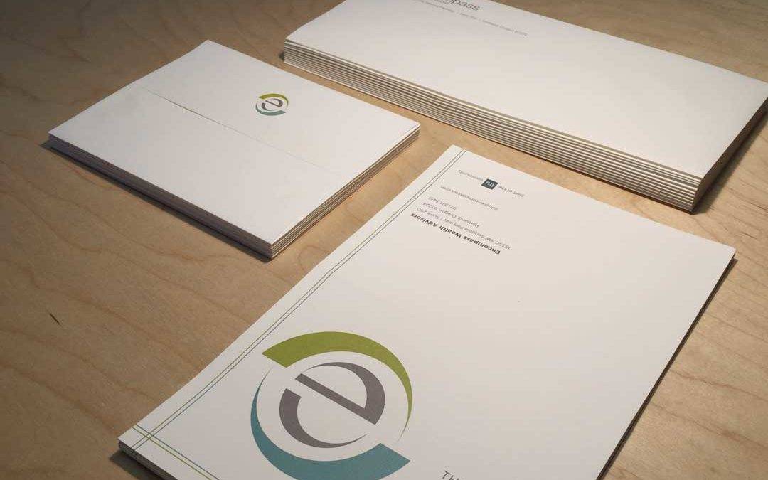 Encompass Stationery