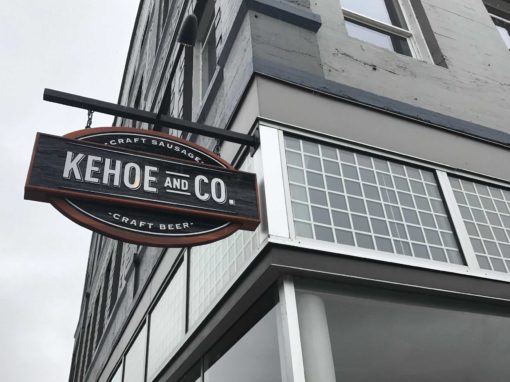 Kehoe & Co.