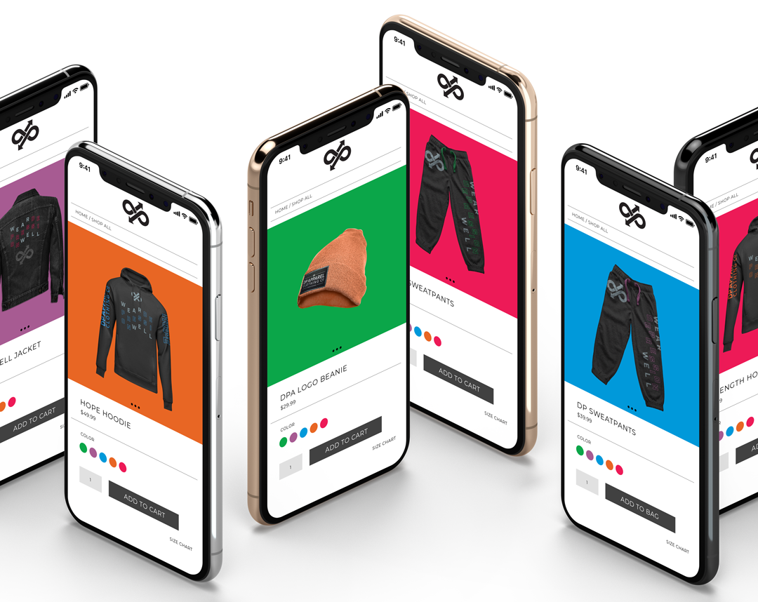 Gdpr implementation case study image