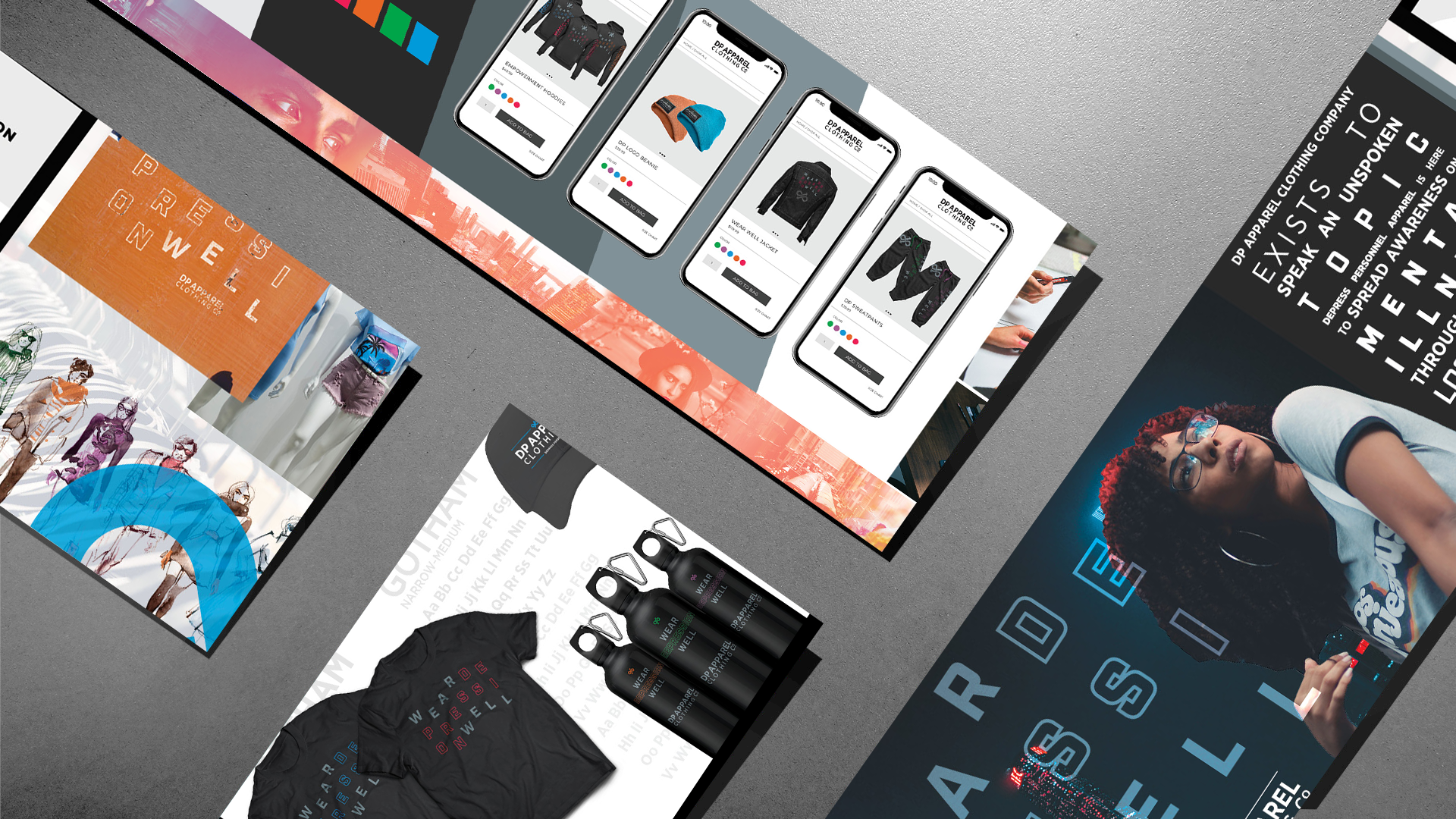 Case study of facebook picture